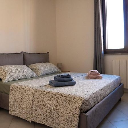 Casa Le Corti Apartment Livorno Luaran gambar
