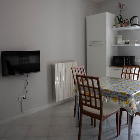 Casa Le Corti Apartment Livorno Luaran gambar