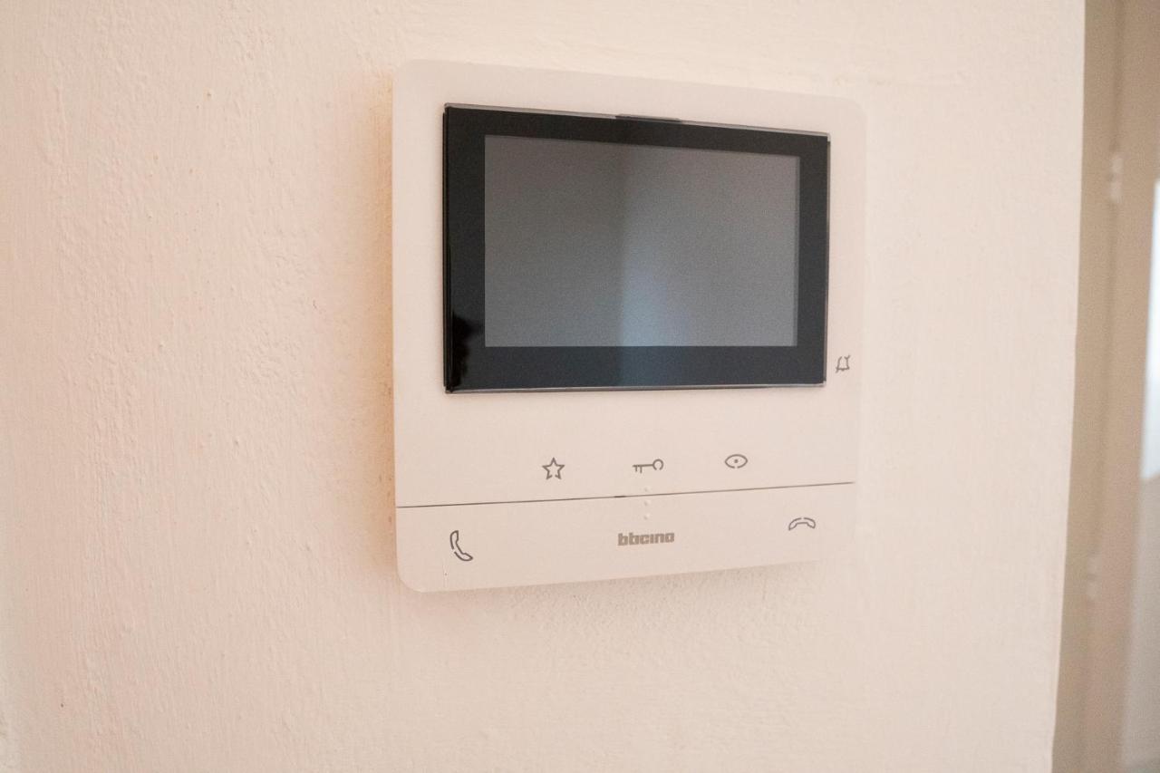 Casa Le Corti Apartment Livorno Luaran gambar