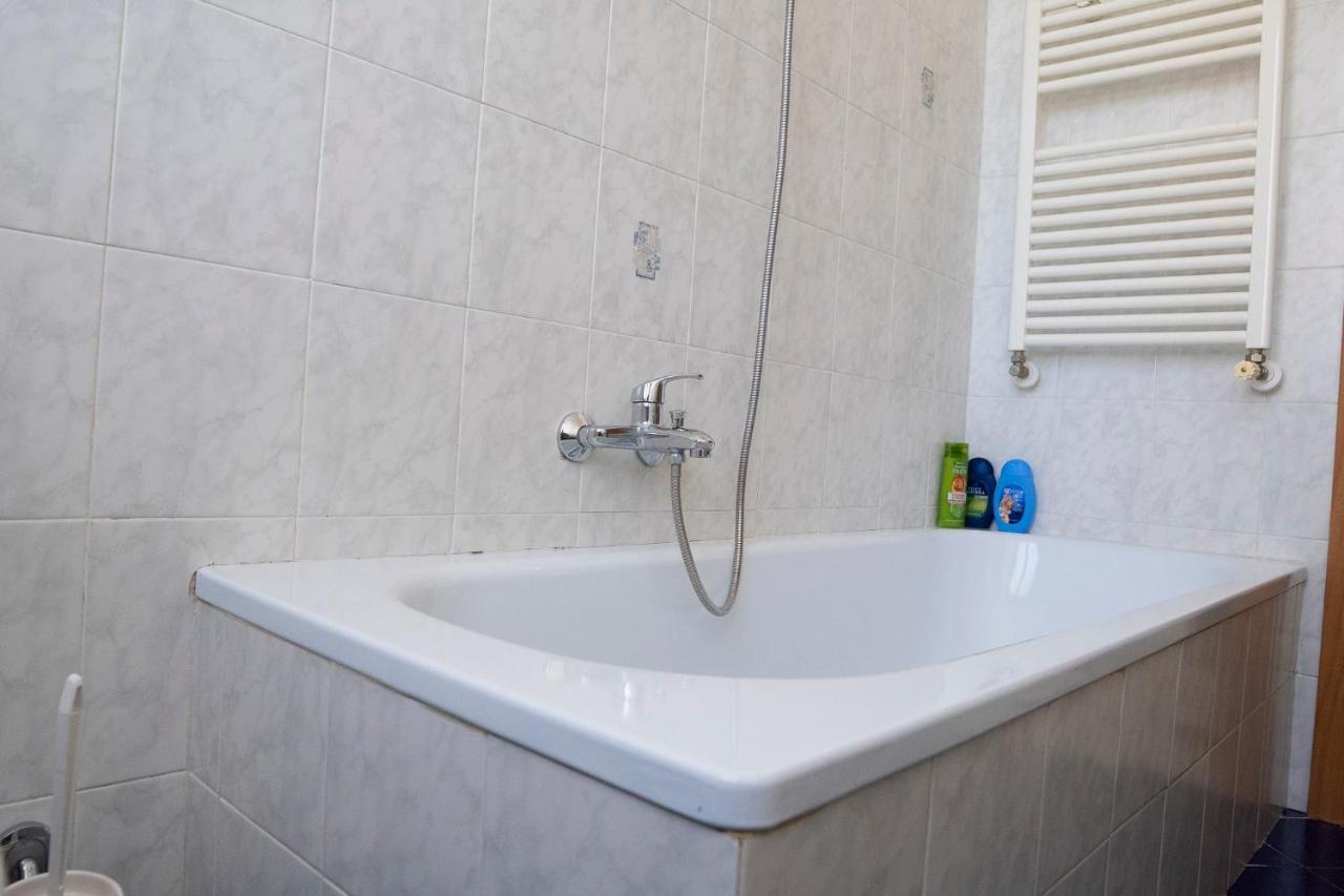 Casa Le Corti Apartment Livorno Luaran gambar