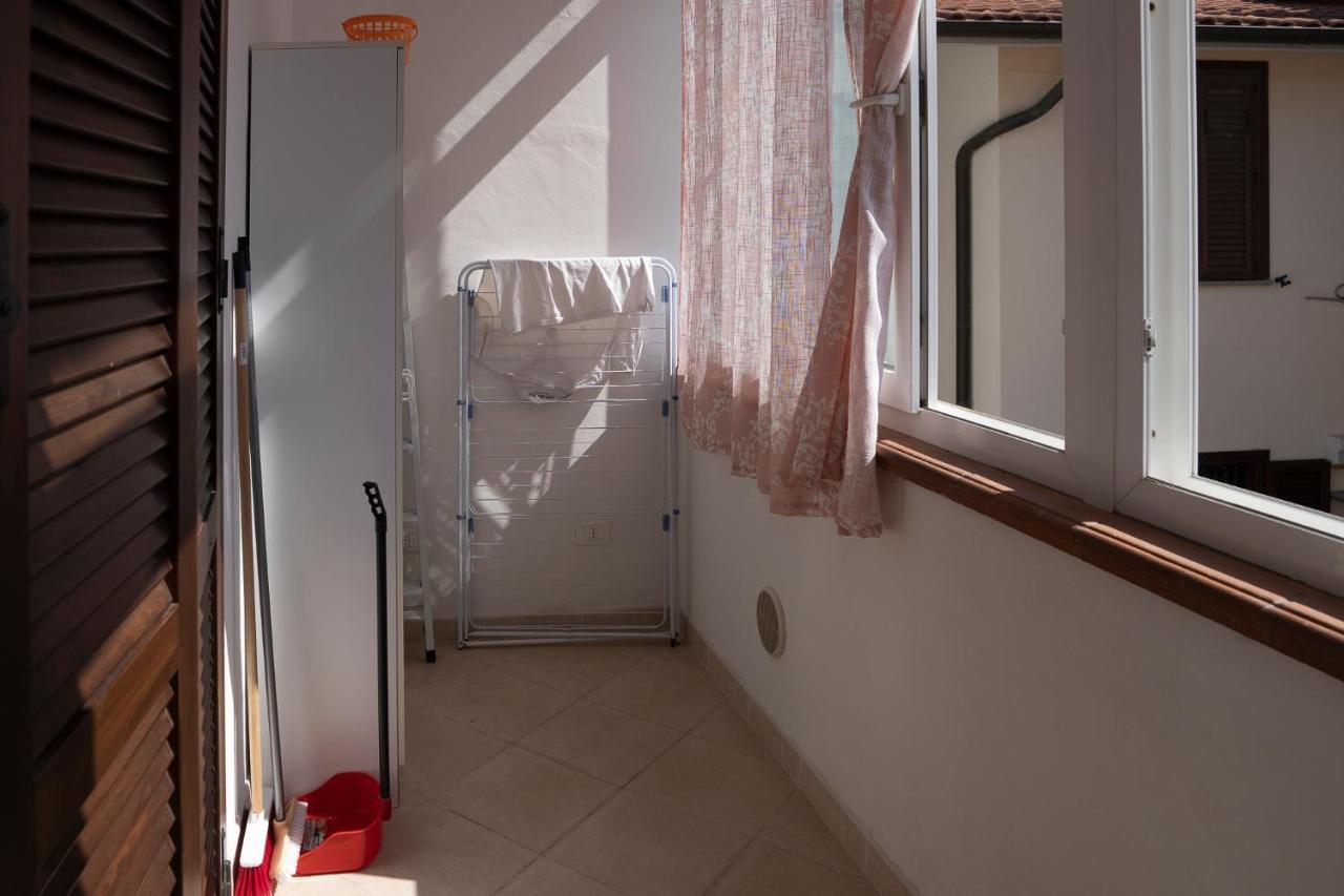 Casa Le Corti Apartment Livorno Luaran gambar