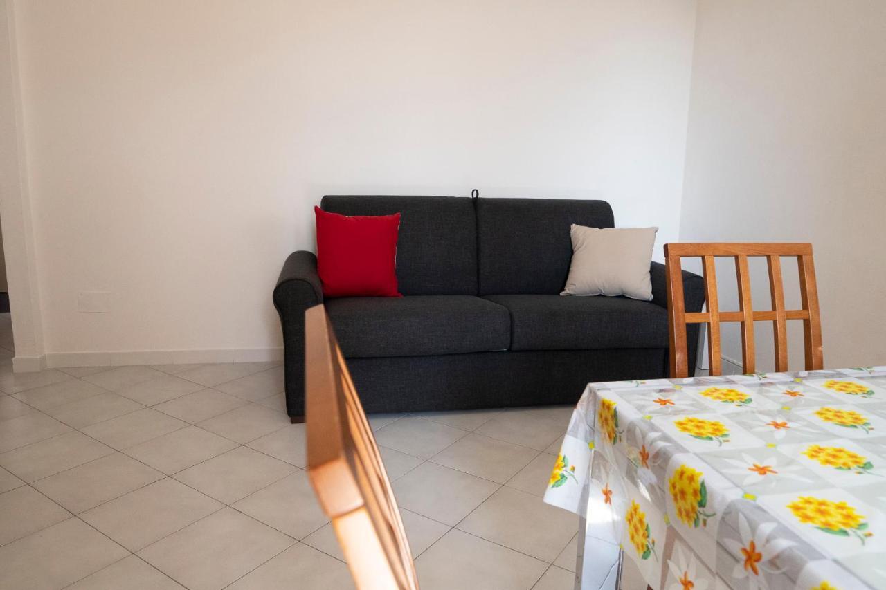 Casa Le Corti Apartment Livorno Luaran gambar