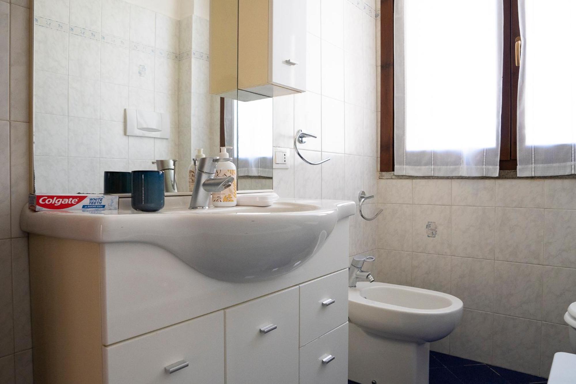 Casa Le Corti Apartment Livorno Luaran gambar