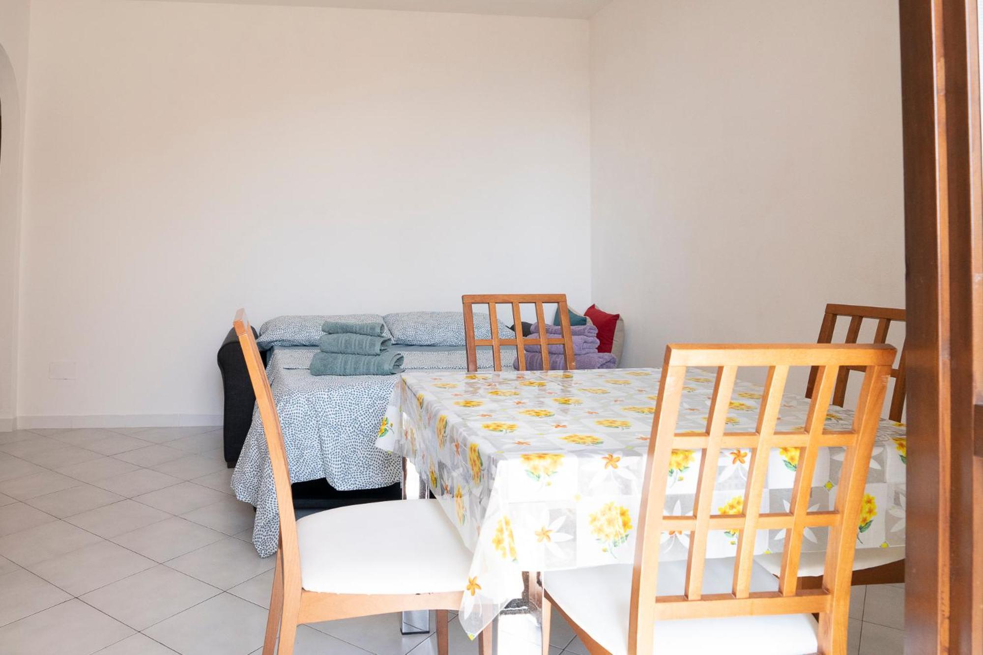 Casa Le Corti Apartment Livorno Luaran gambar