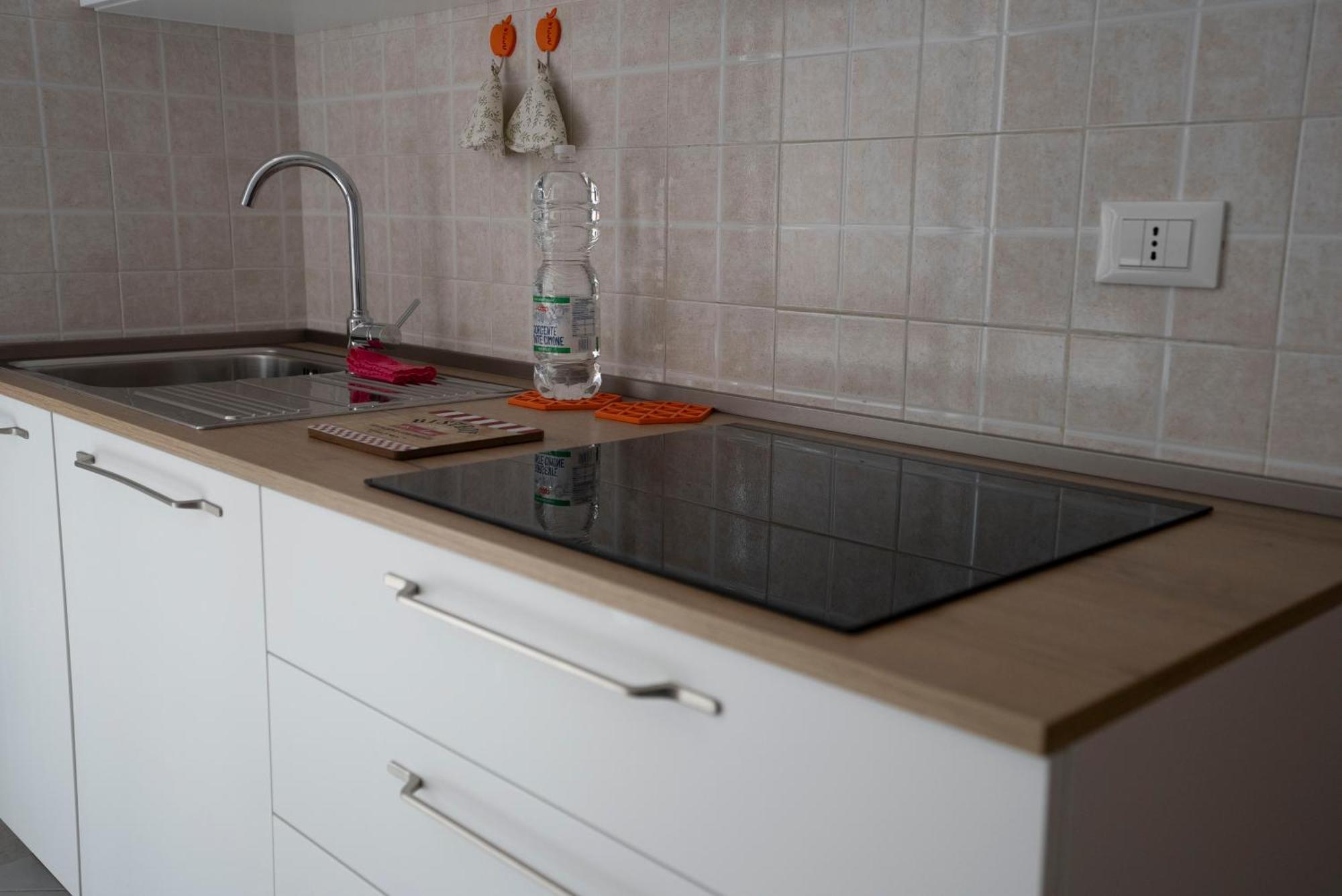 Casa Le Corti Apartment Livorno Luaran gambar