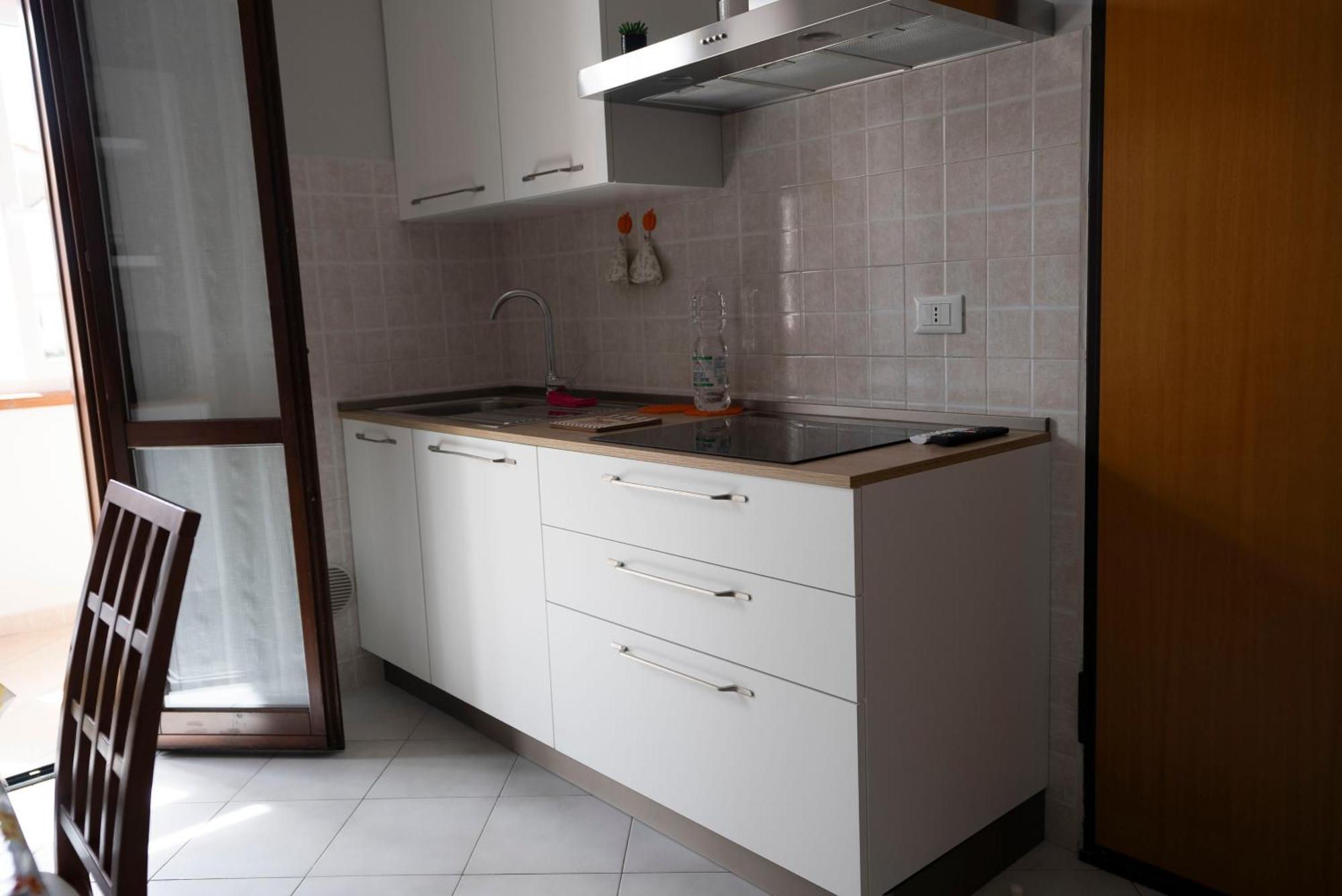 Casa Le Corti Apartment Livorno Luaran gambar