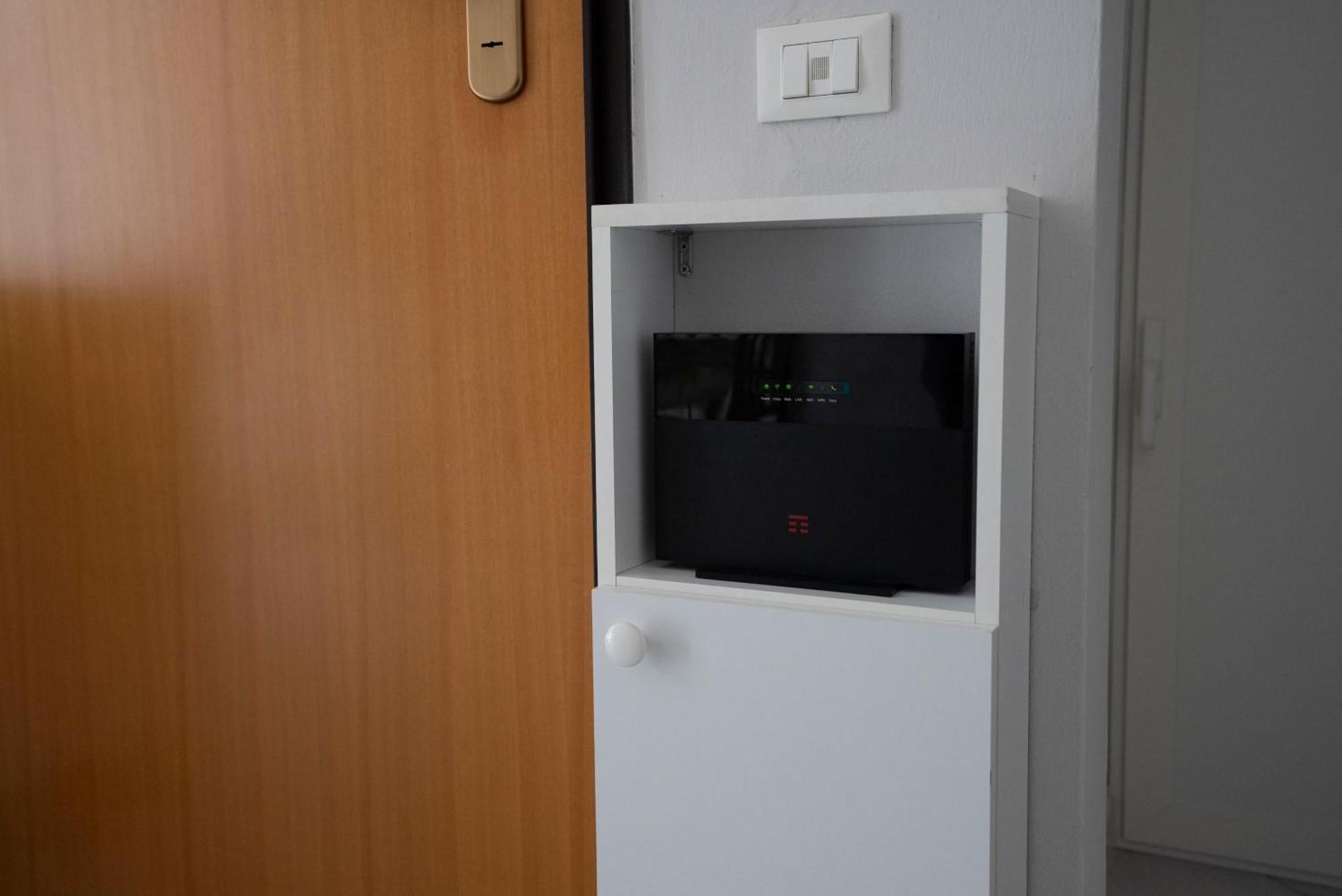 Casa Le Corti Apartment Livorno Luaran gambar