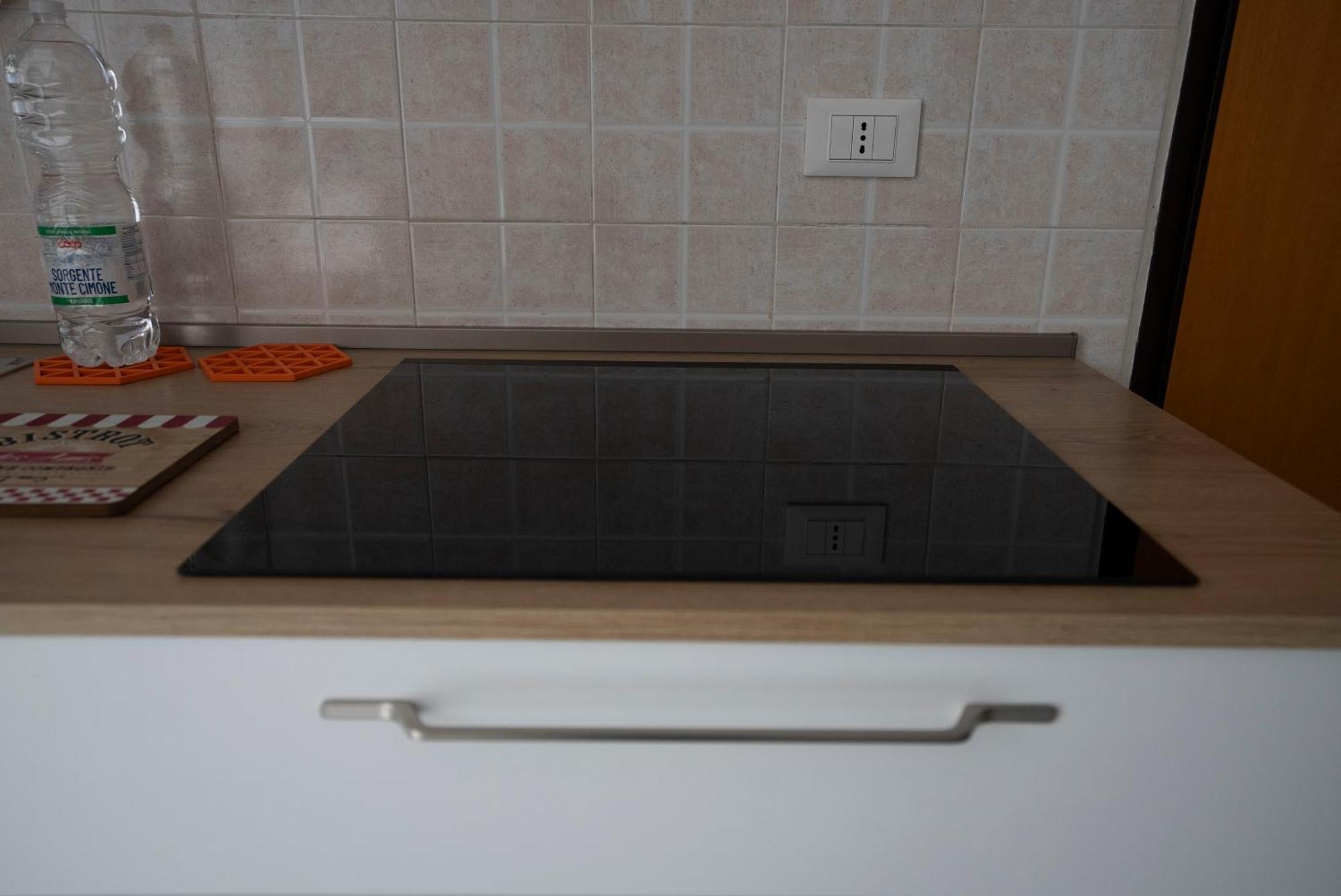 Casa Le Corti Apartment Livorno Luaran gambar