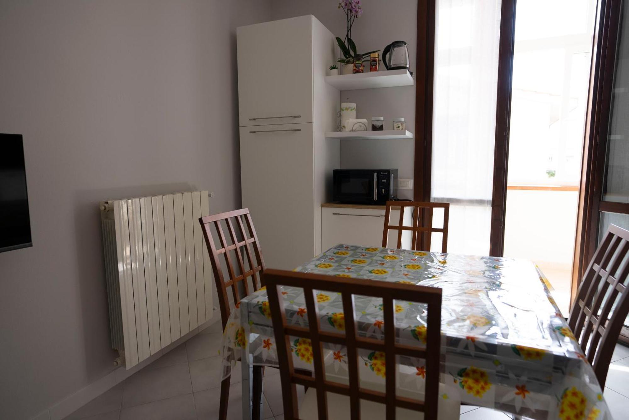 Casa Le Corti Apartment Livorno Luaran gambar